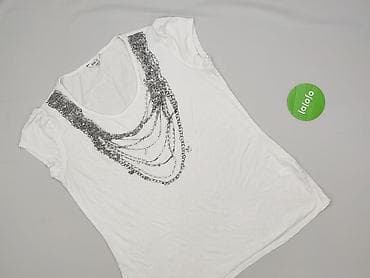 bia: M&Co, Bluzka damska, rozmiar 2XL — 2