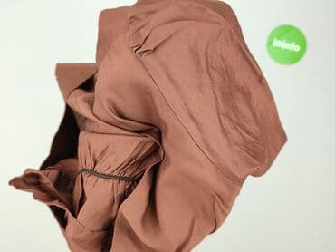 marynarka duże rozmiary: Bluzka damska, M — 6