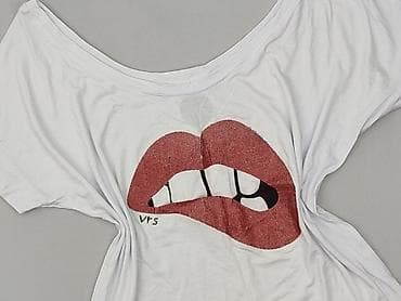 bluza tania: VRS, T-shirt damski, rozmiar S — 1