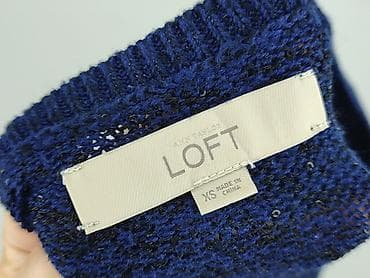 cekinowe: Loft, Sweter damski, rozmiar XS — 4