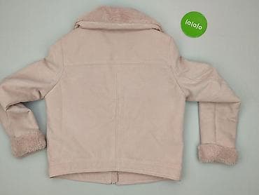 softshell name it: H&M Divided, Kożuch, rozmiar L — 3
