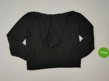 світшот жіночий: Bluza damska
, rozmiar L — 3
