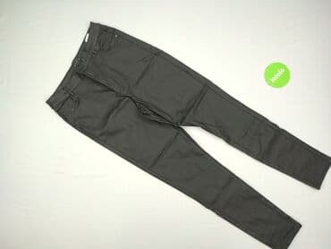 mohito spodnie dzianinowe: Mohito, Spodnie materiałowe damskie, rozmiar XL — 2