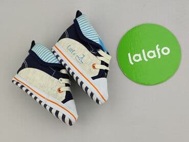 męskie kozaki z lasocki for men: Buciki niemowlęce, Cool Club, 19, stan - Bardzo dobry — 2