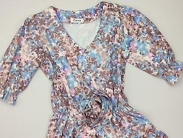 styl boho sukienki: Xana, Sukienka damska, rozmiar S — 1