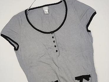 monari garnitury: H&M, Top damski, rozmiar M — 1