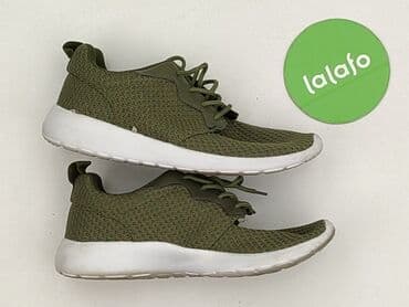 кросівки жіночі: Sneakersy damskie, 38, stan - Bardzo dobry — 4