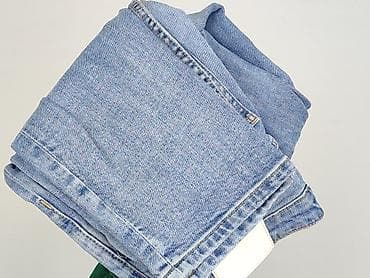 slim drip jeans: L.O.G.G., Jeansy damskie, rozmiar M — 6