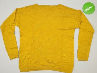 mango sweter w paski: Inextenso, Sweter damski, rozmiar S — 3