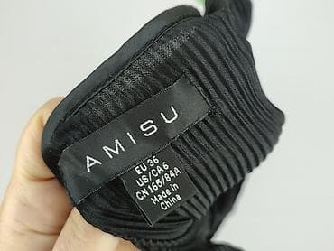 amisu dresses: Amisu, Sukienka damska, rozmiar S — 4