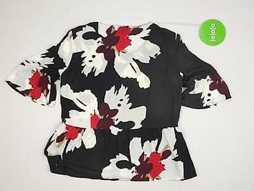 bluzki 134: S.Oliver, Bluzka damska, rozmiar S — 3