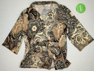 Kobiety: Bluzka damska, rozmiar 8XL — 2