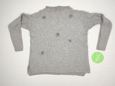 swetry damskie pull: Sweter damski, rozmiar XL — 2