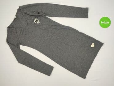 wełniane sukienki: Sukienka damska, rozmiar S — 3