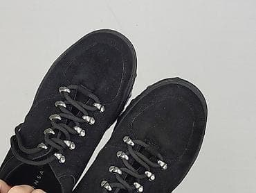 diy trampki: Sinsay, Sneakersy damskie, rozmiar 40 — 7