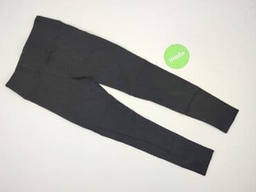 comfortable buty: Leggings size M — 2