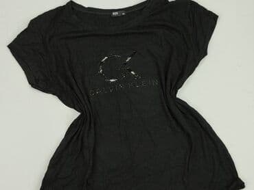 Calvin Klein, T-shirt damski, rozmiar 3XL w lalafo.pl Calvin Klein, T-shirt damski, rozmiar 3XL