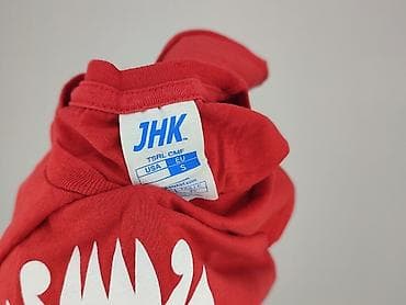 bluza white widow: JHK, T-shirt damski, rozmiar S — 4