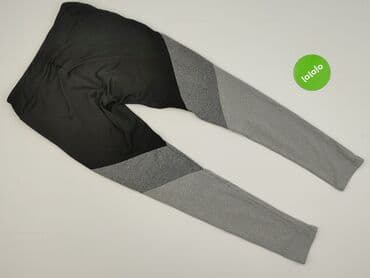 legginsy asics: 4F, Legginsy Sportowe damskie, rozmiar S — 3