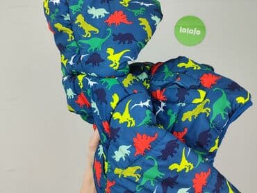 ubrania na halloween dla dzieci: Kurtka puchowa TXM, 3-4 lat, stan - Bardzo dobry — 4