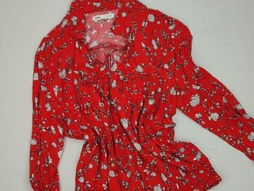Sinsay, Women's blouse, size XL (EU 42)
