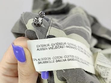 spodnie zara basic: Koszula damska, rozmiar L — 5