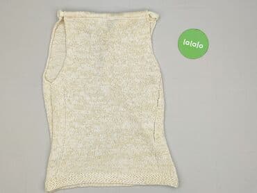 bluzki wiązane pod szyją: T-shirt damski, rozmiar S — 2