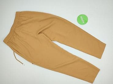 spodnie pumpy zara: Zara, Spodnie materiałowe damskie, rozmiar M — 4
