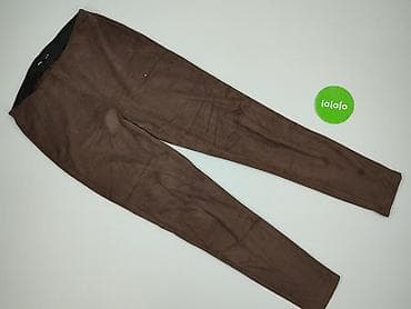 leginsy strong: Sinsay, Legginsy rozmiar M — 2