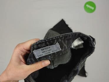 Women: Bershka, Jeans for women, size XS (EU 34) — 4