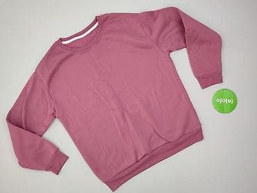 sweatpants: Shein, Bluza damska
, rozmiar M — 3