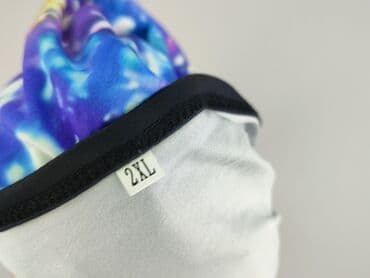 sukienki sylwester plus size: Sukienka damska, rozmiar 2XL — 5