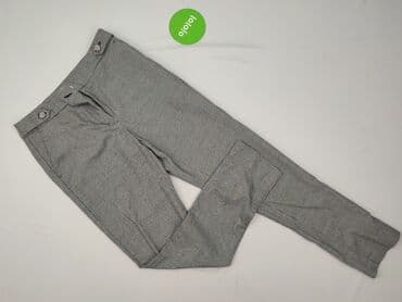 дешеве жіноче взуття: Oasis, Material trousers for women, size S (EU 36) — 2