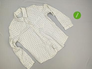 primark biala koszula: Gracia, Koszula damska, rozmiar S — 2