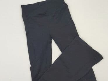 rajstopy i pończochy damskie calvin klein: Legginsy Sportowe damskie, XS — 1