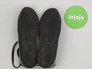 crocs rozmiar j2: Trampki damskie, rozmiar 37 — 4