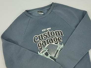 sweter lv: ALPHAR ONE, Bluza dla mężczyzn, rozmiar M — 1