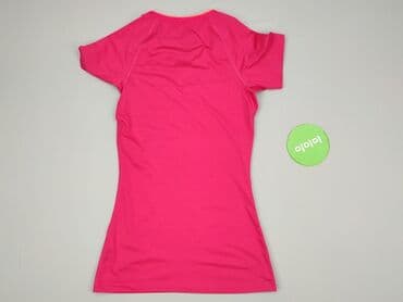 koszulka nike pro combat: Nike, T-shirt damski, XS — 3