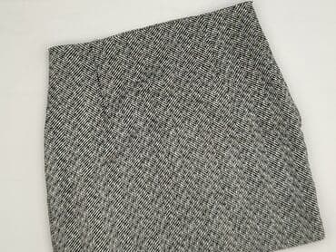 spódnice srebrne plisowane: H&M, Women`s skirt, size M (EU 38) — 1