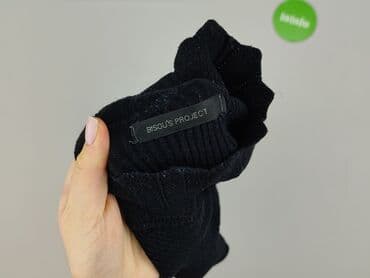 kurt cobain sweter w paski: Bisou's Project, Sweter damski, rozmiar S — 4