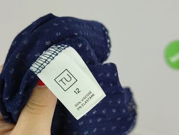 pepco koszulki w kropki: Tu, Bluzka damska, rozmiar M — 5