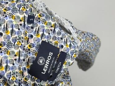 sukienki wizytowe ptak rzgów: Lerros, Koszulа dla mężczyzn, S — 4