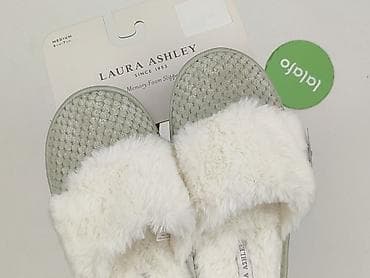 mcqueen kapcie: Kapcie damskie, rozmiar 37 — 5