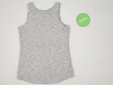 bluzki prada: Promod, T-shirt damski, rozmiar S — 3
