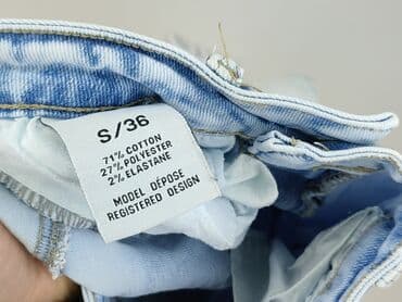 guess torebka na ramię: Jeansy damskie, S w lalafo.pl — 5 guess torebka na ramię: Jeansy damskie, S — 5