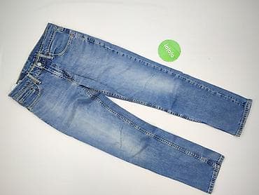 stacked jeans: Levi’s, Jeansy damskie, rozmiar L — 2