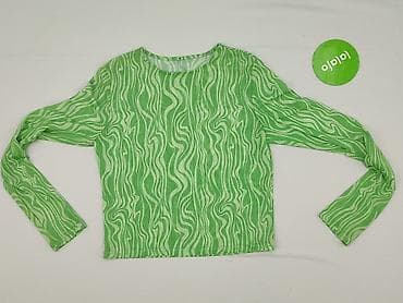 sizer buty: Жіноча блуза, розмір S — 2