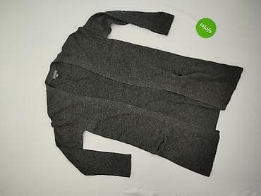 w.klapkach tekst: Greenpoint, Kardigan damski, rozmiar XL — 2