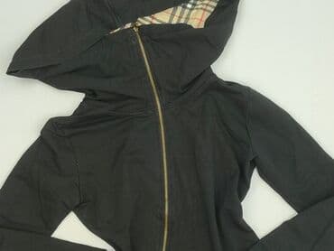 Burberry, Women`s hoodie, size S