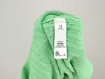 sweter dekolt serce: Sweter damski, rozmiar M — 7